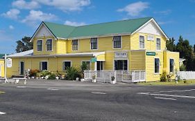 Stony River House